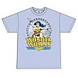 DC Originals Wonder Woman Star of Paradise Island T-Shirt